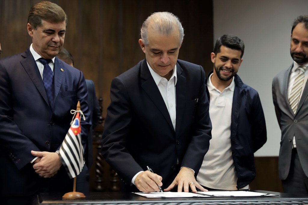 Consultar placa online SC: o Fusca anunciado em Floripa