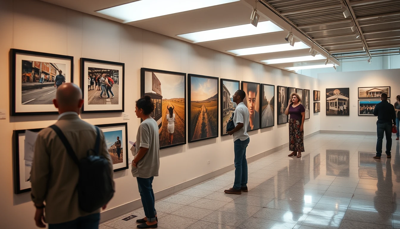 Cotidiano da Maré em exposição de fotos: conheça o projeto