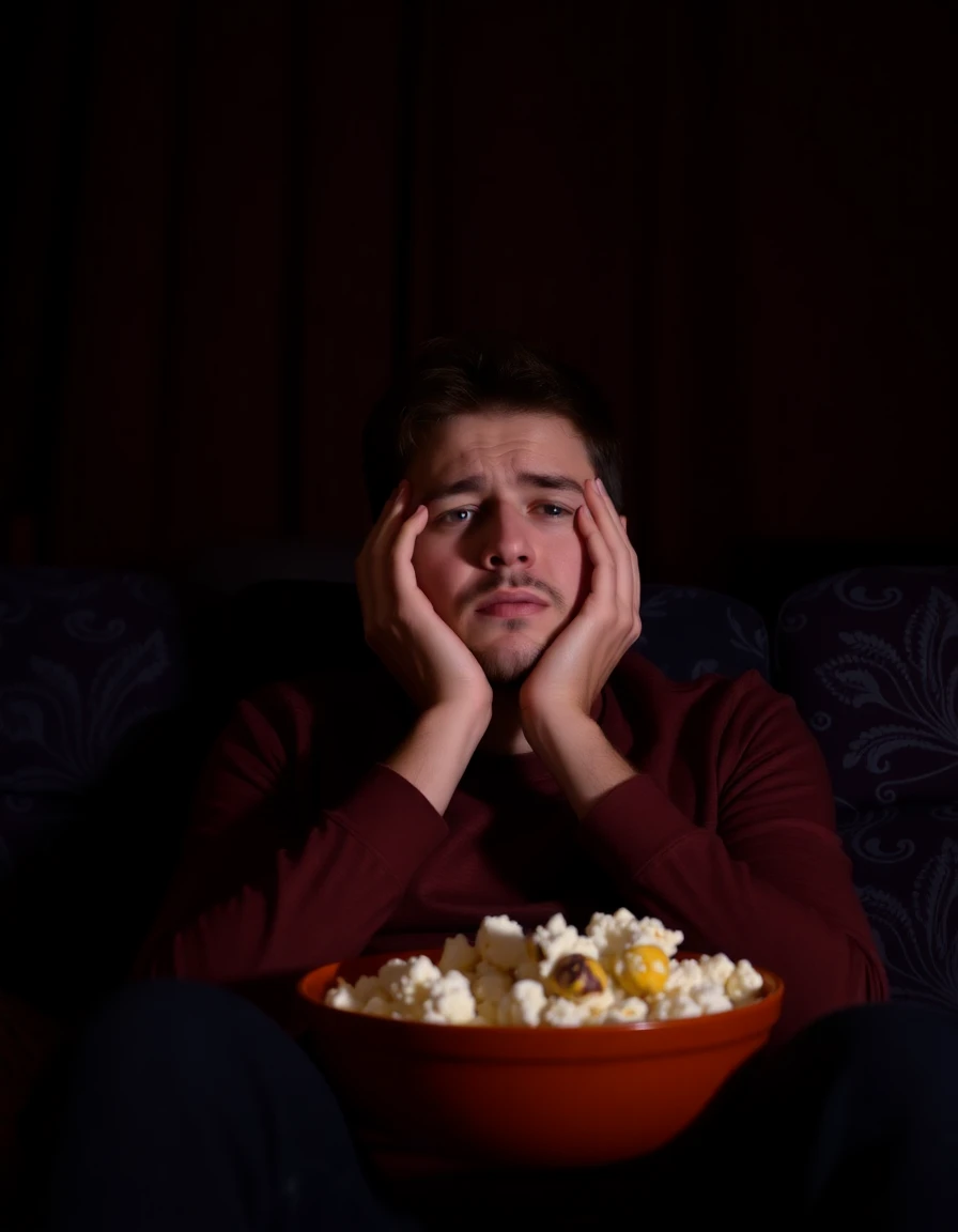 5 erros ao escolher filme para maratona capa