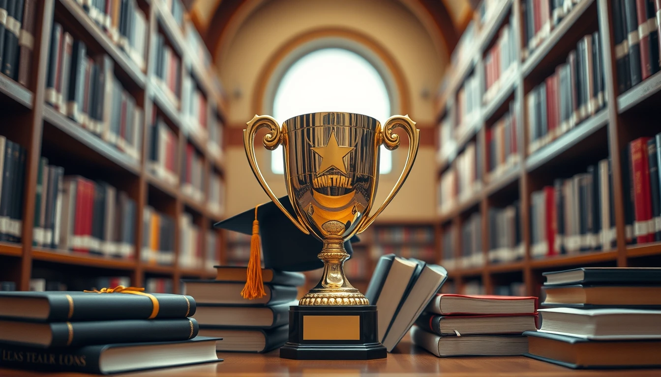 3º Prêmio Jabuti Acadêmico: vencedores revelados em SP