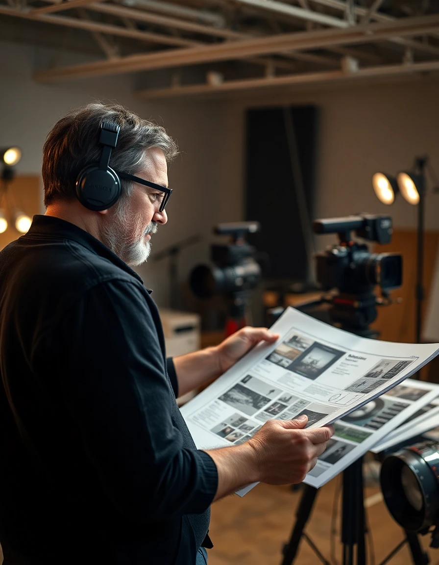 4 passos para identificar influencias cinematograficas em um filme capa