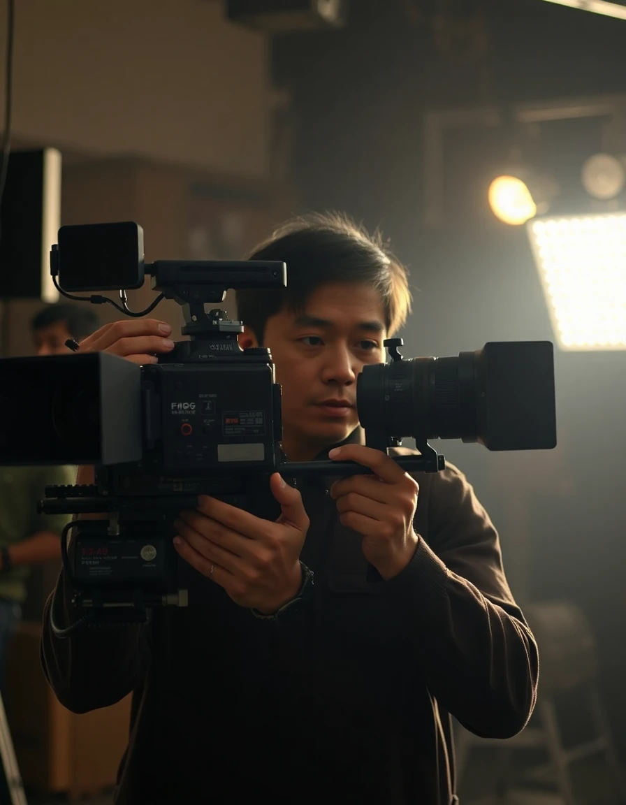 3 passos para reconhecer influencia de diretores asiaticos capa