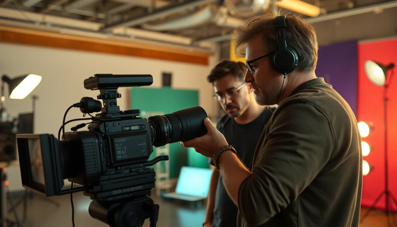Composição de quadro cinema: guia de análise em 6 passos