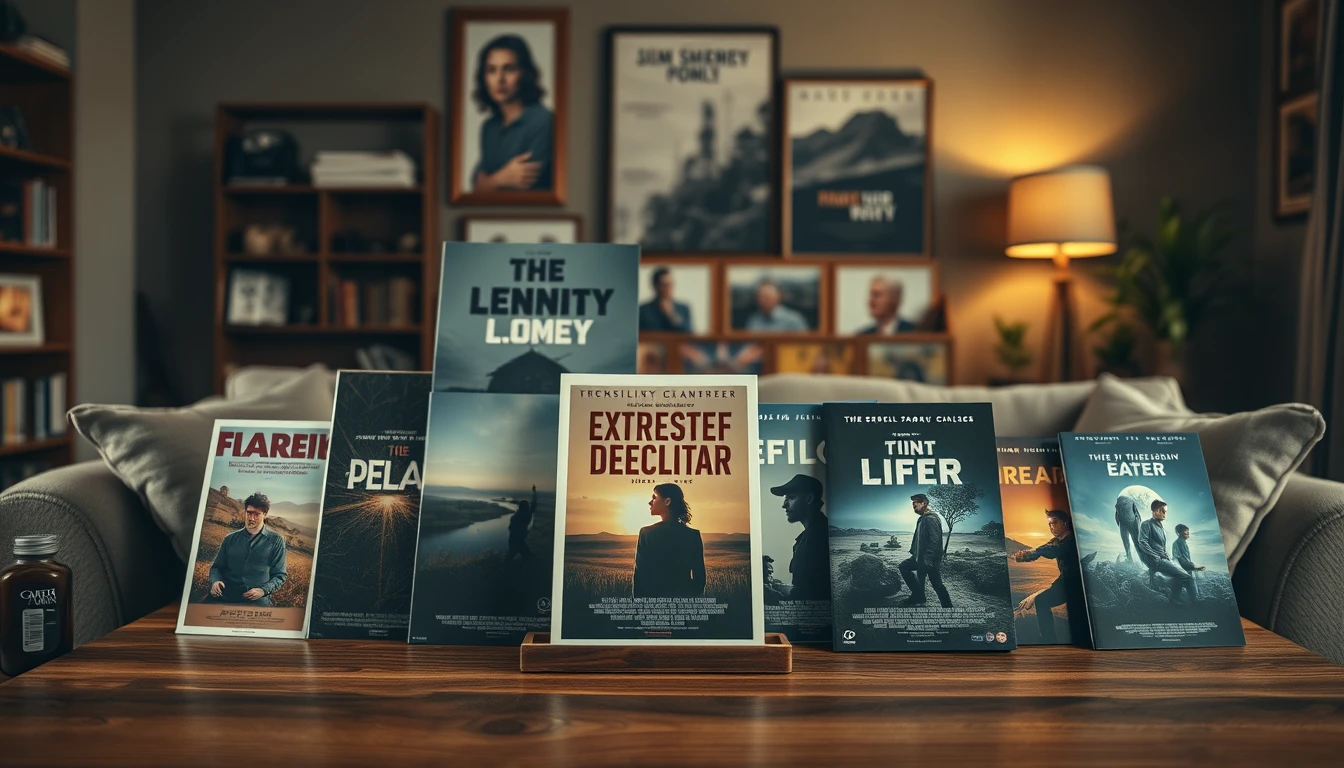 11 filmes sobre identidade e autoconhecimento para refletir