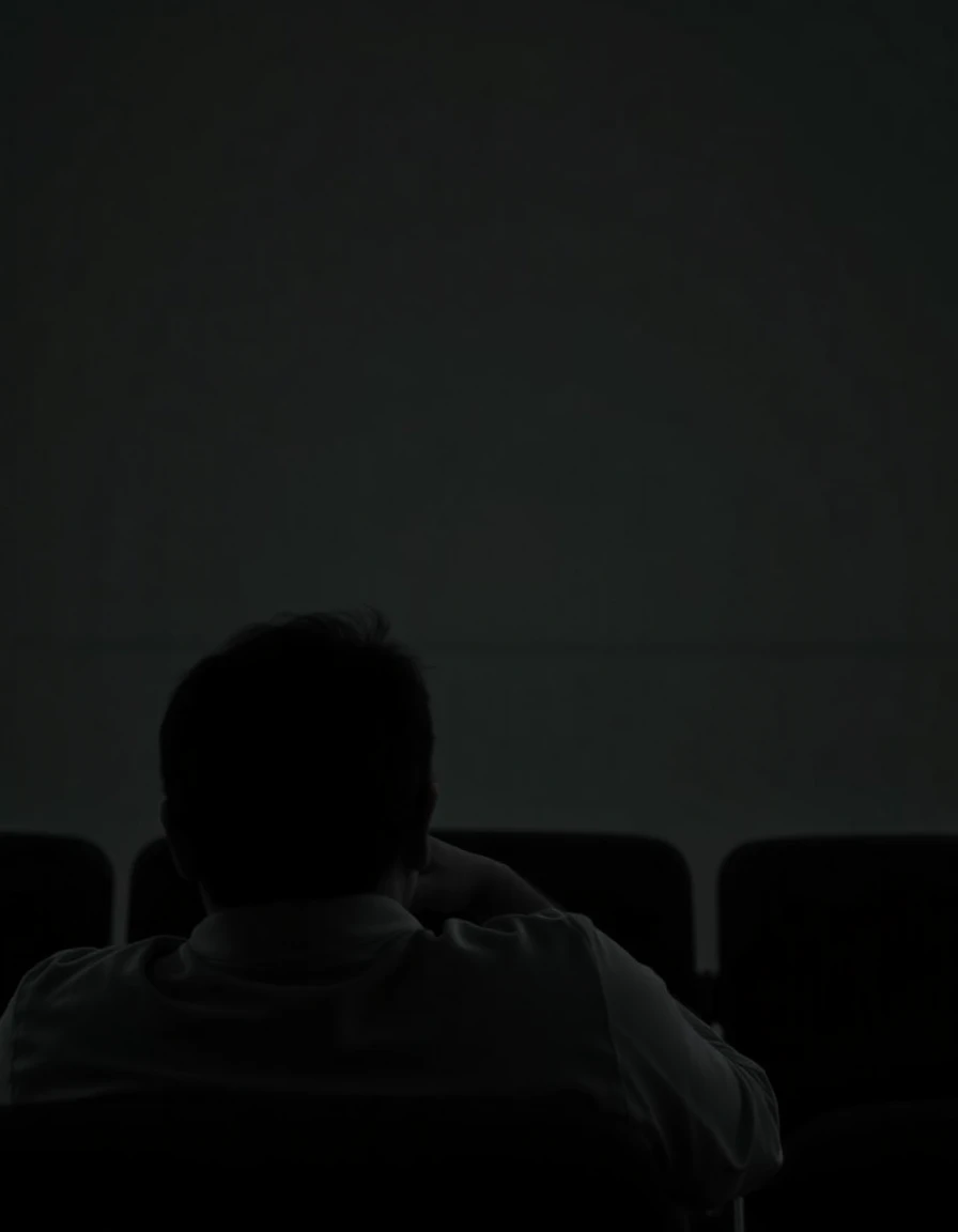 5 erros ao assistir filme de suspense — slide capa