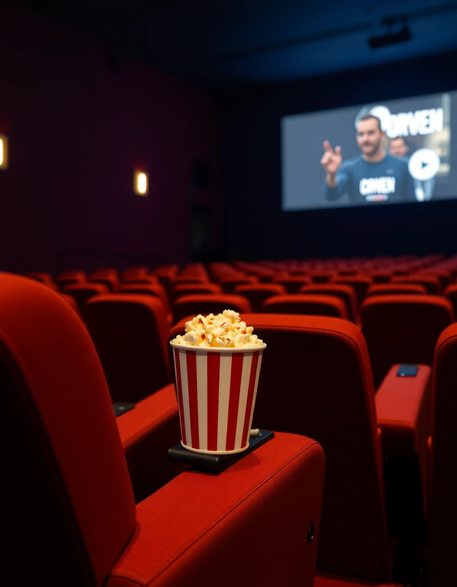 Thriller vs Drama: qual escolher para noite de cinema capa