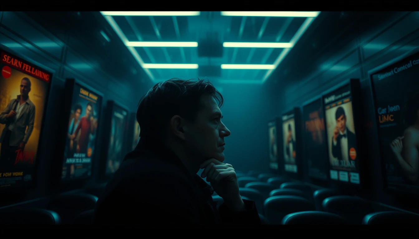 Filme difícil entender complexo: por que alguns filmes são m