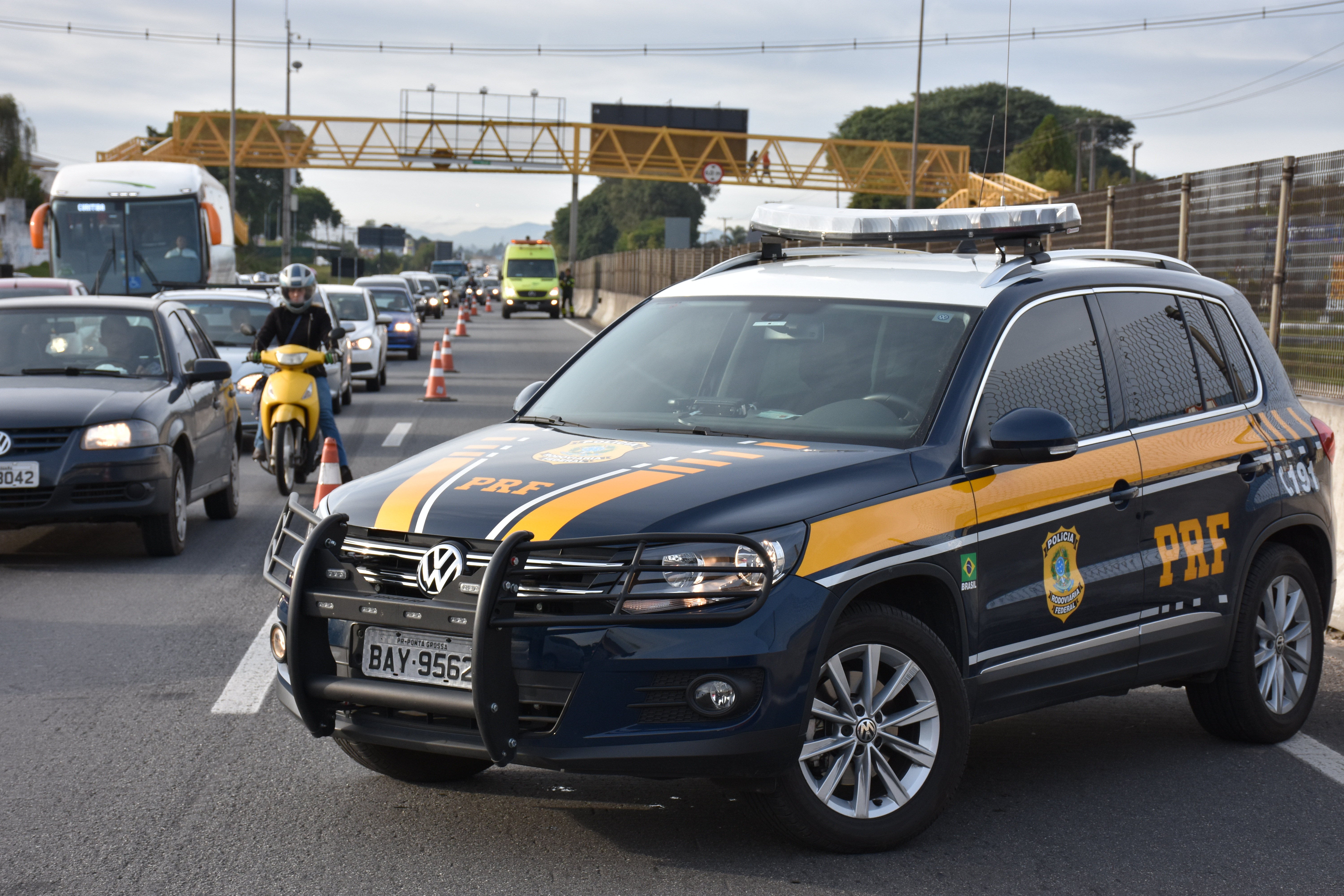 Busca placa no Amazonas: o que o relatório mostra afinal