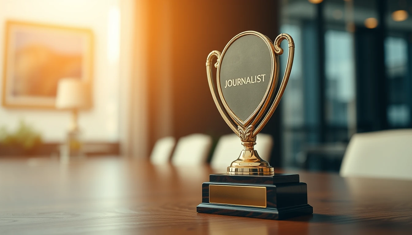 Caminhos da Reportagem vence 2º Prêmio ADEP-MG de Jornalismo